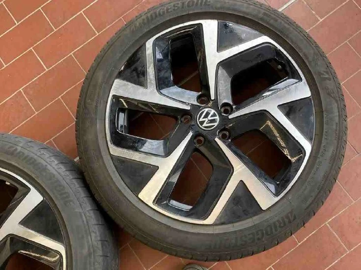 Volkswagen ID.3 Pro Move Navi, ACC, Rear-View