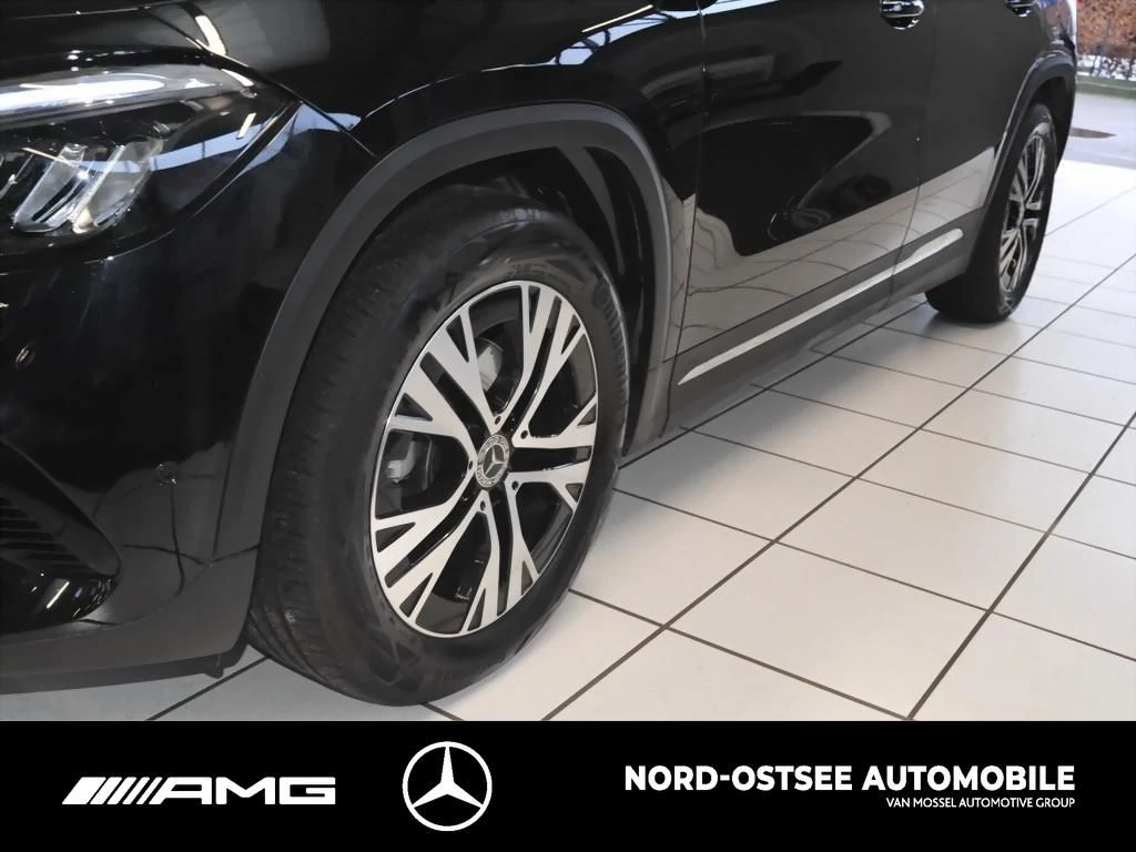 Mercedes-Benz GLA 200 d PROGRESSIVE DISTRONIC AHK MBUX KLIMA ProgressiveH247 GLA 200 d PROGRESSIVE DISTRONIC AHK MBUX KLIMA Progressive