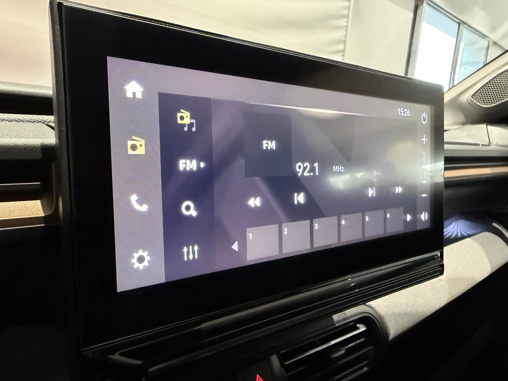 Citroën-C3 Aircross-image-17