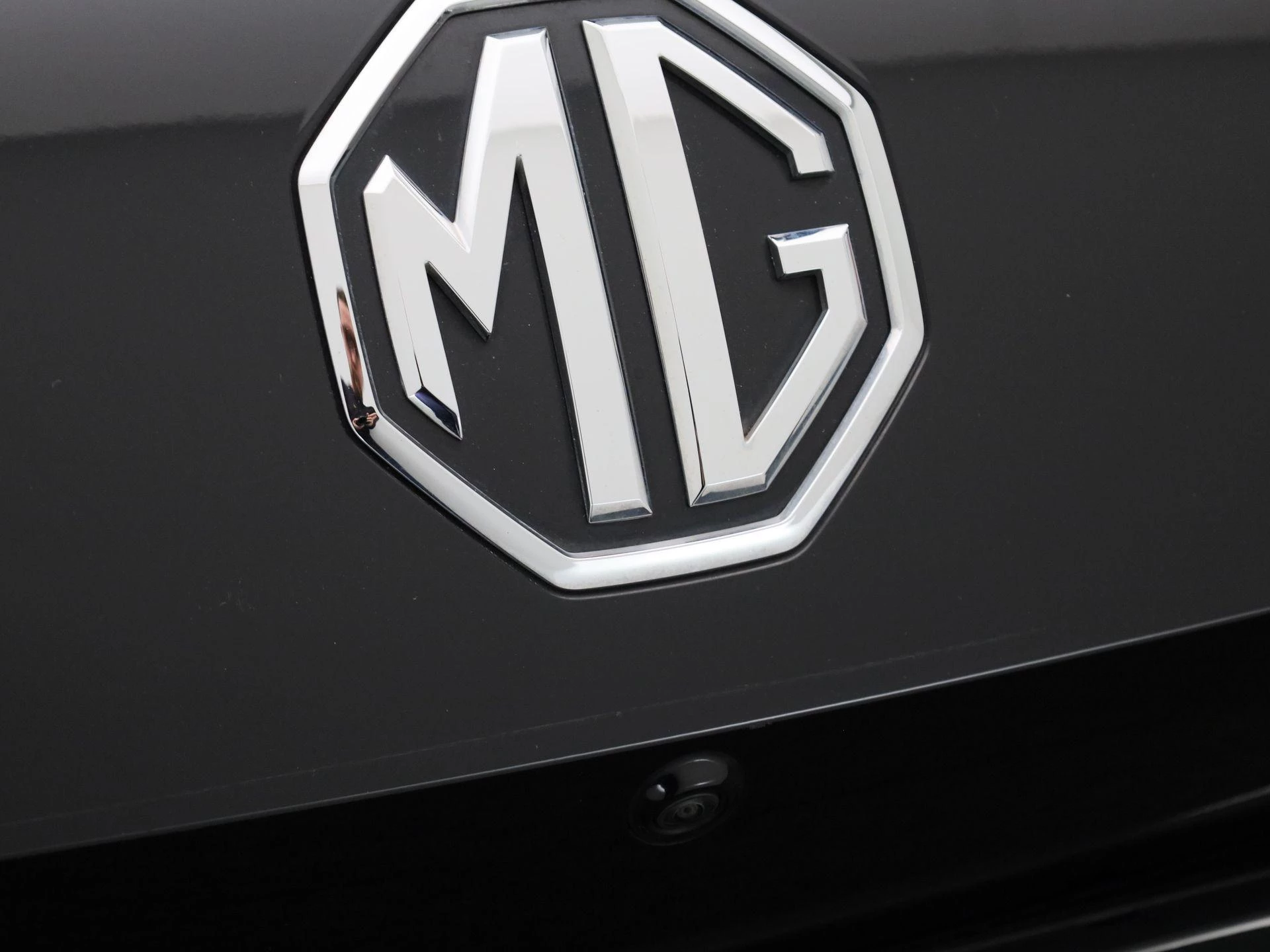 MG MG4 64 kWh Luxury