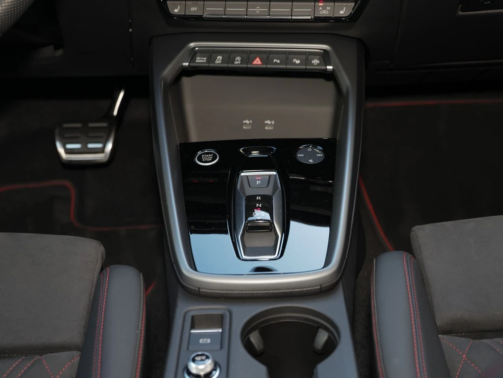 Audi A3 Sportback 35 TDI S line S-tronic