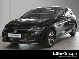Volkswagen Golf Life 1,5 l eTSI 150 PS 7-Gang DSG
