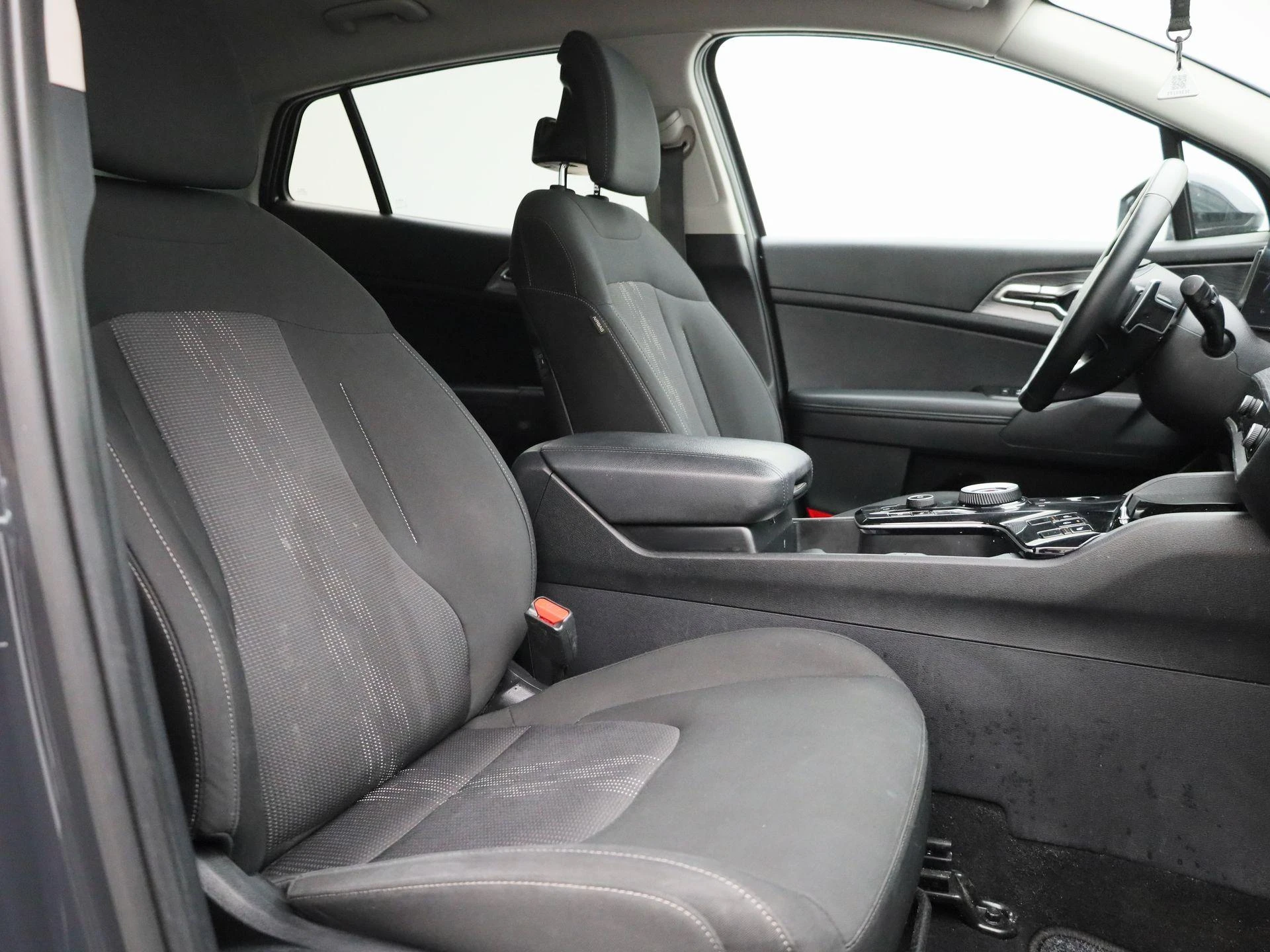 Kia Sportage 1.6 T-GDi 48V 7DCT Pulse