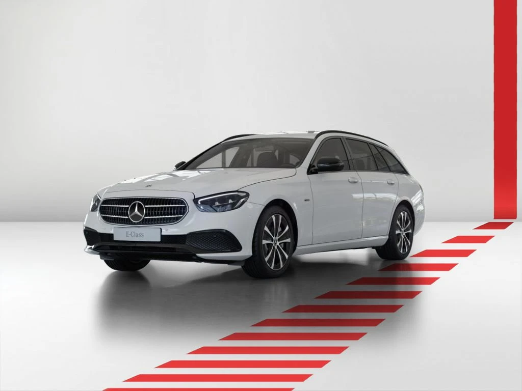 Mercedes-Benz-E-Klasse 300-image-1