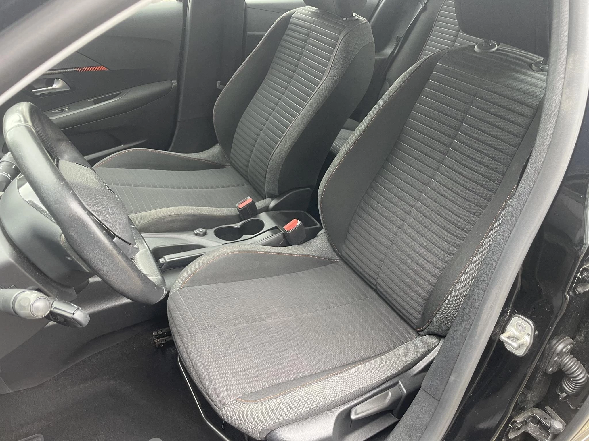Peugeot 208 1.2 PureTech Active