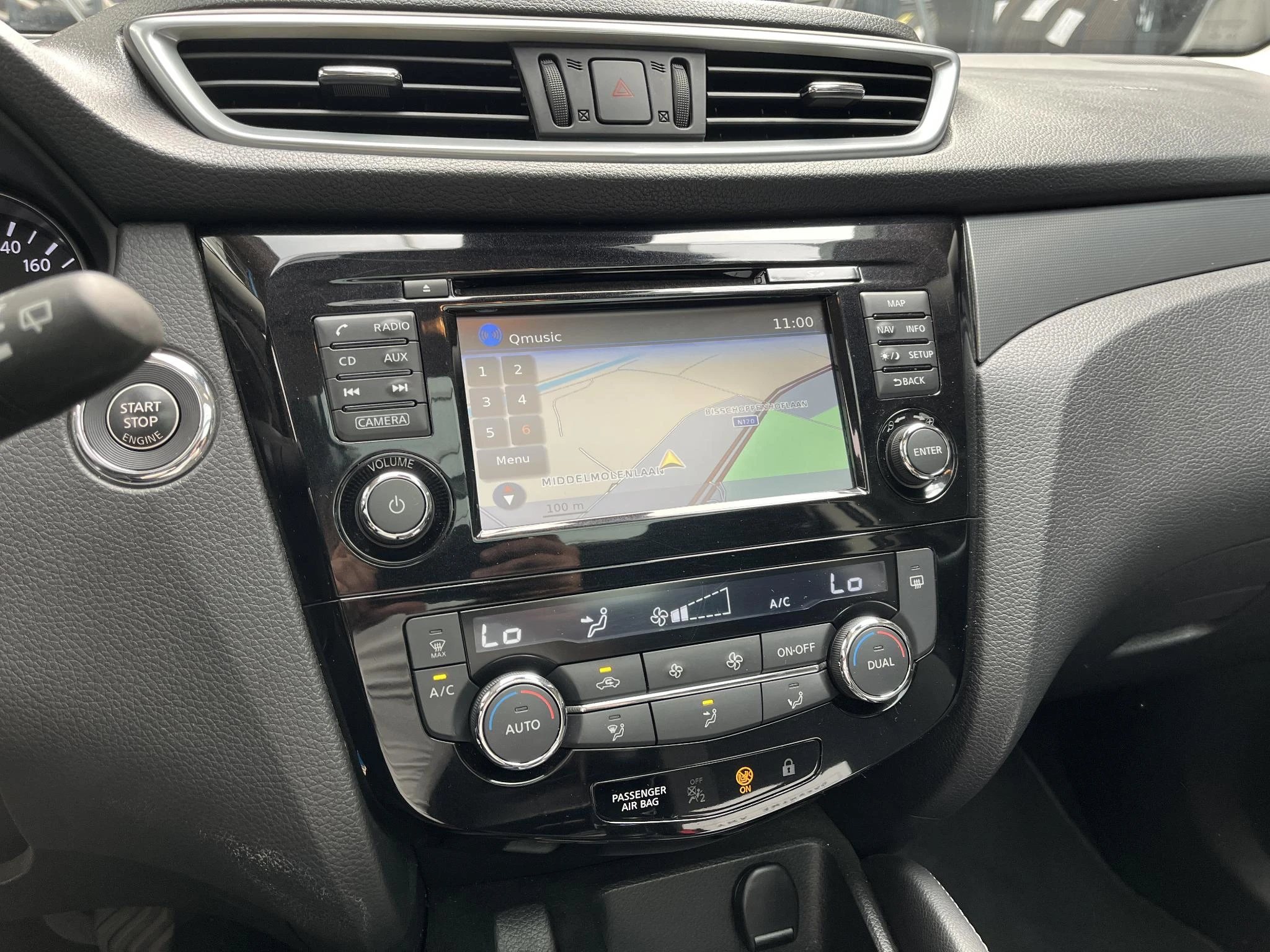 Nissan QASHQAI DIG-T 140 Tekna