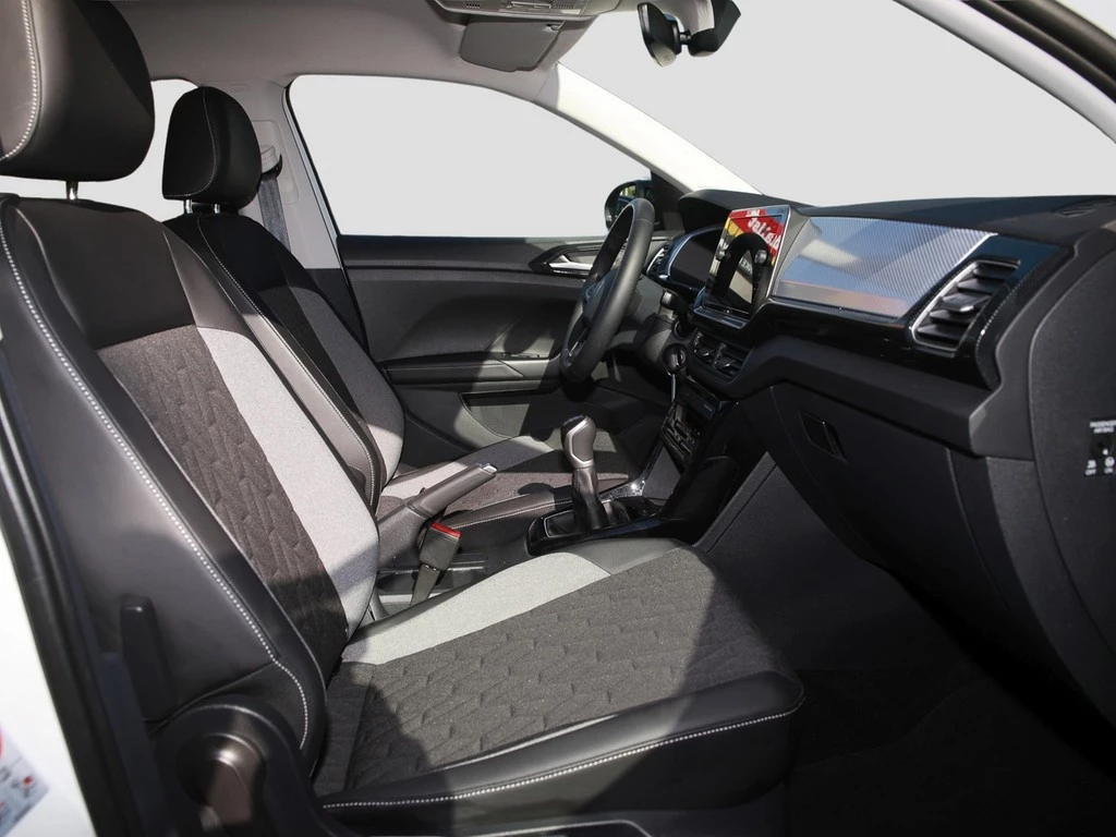 Volkswagen T-Cross 1.0 TSI GOAL /Navi/ LED/ ACC/ DAB+