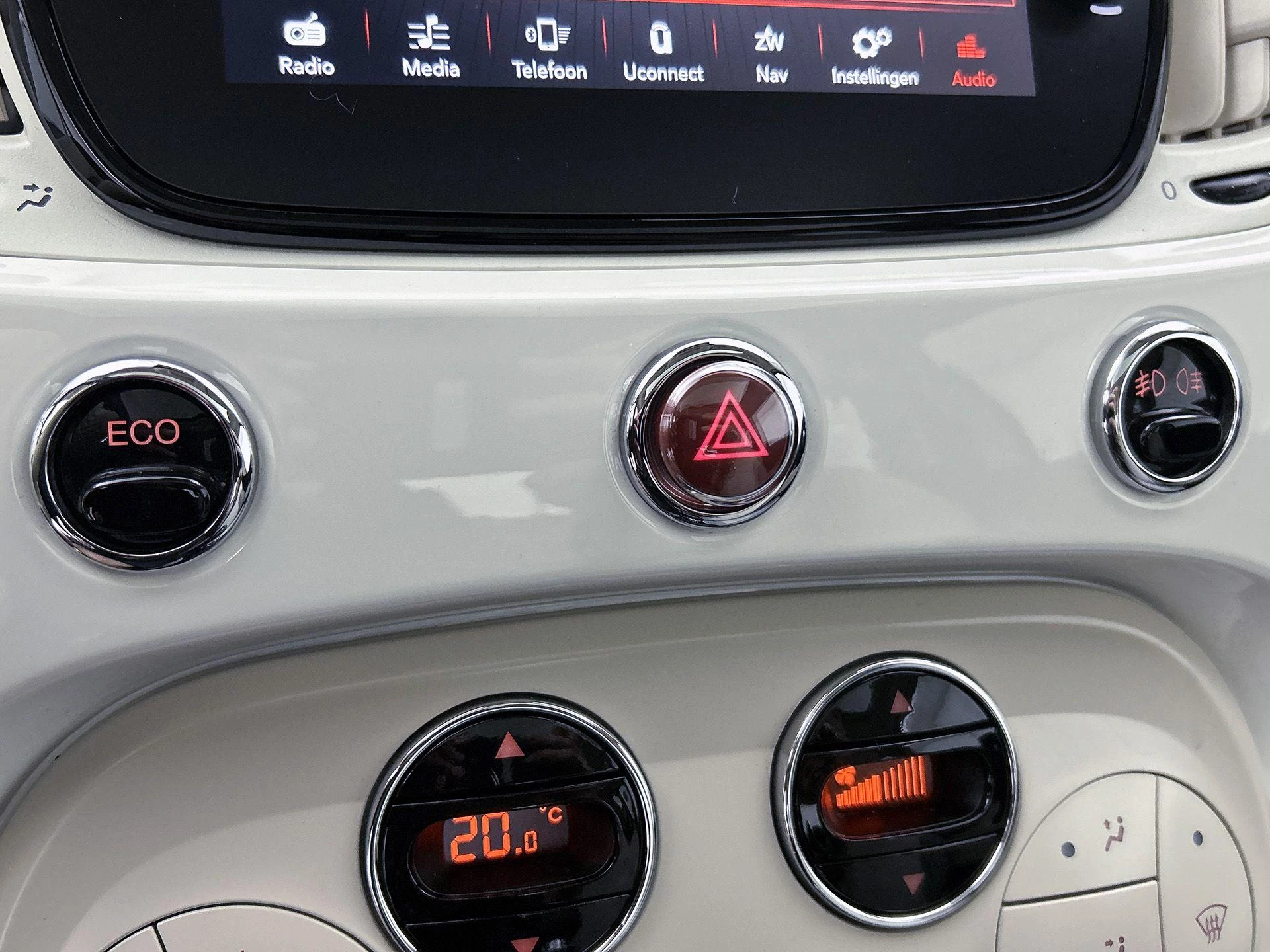 Fiat 500 0.9 TwinAir Turbo Collezione