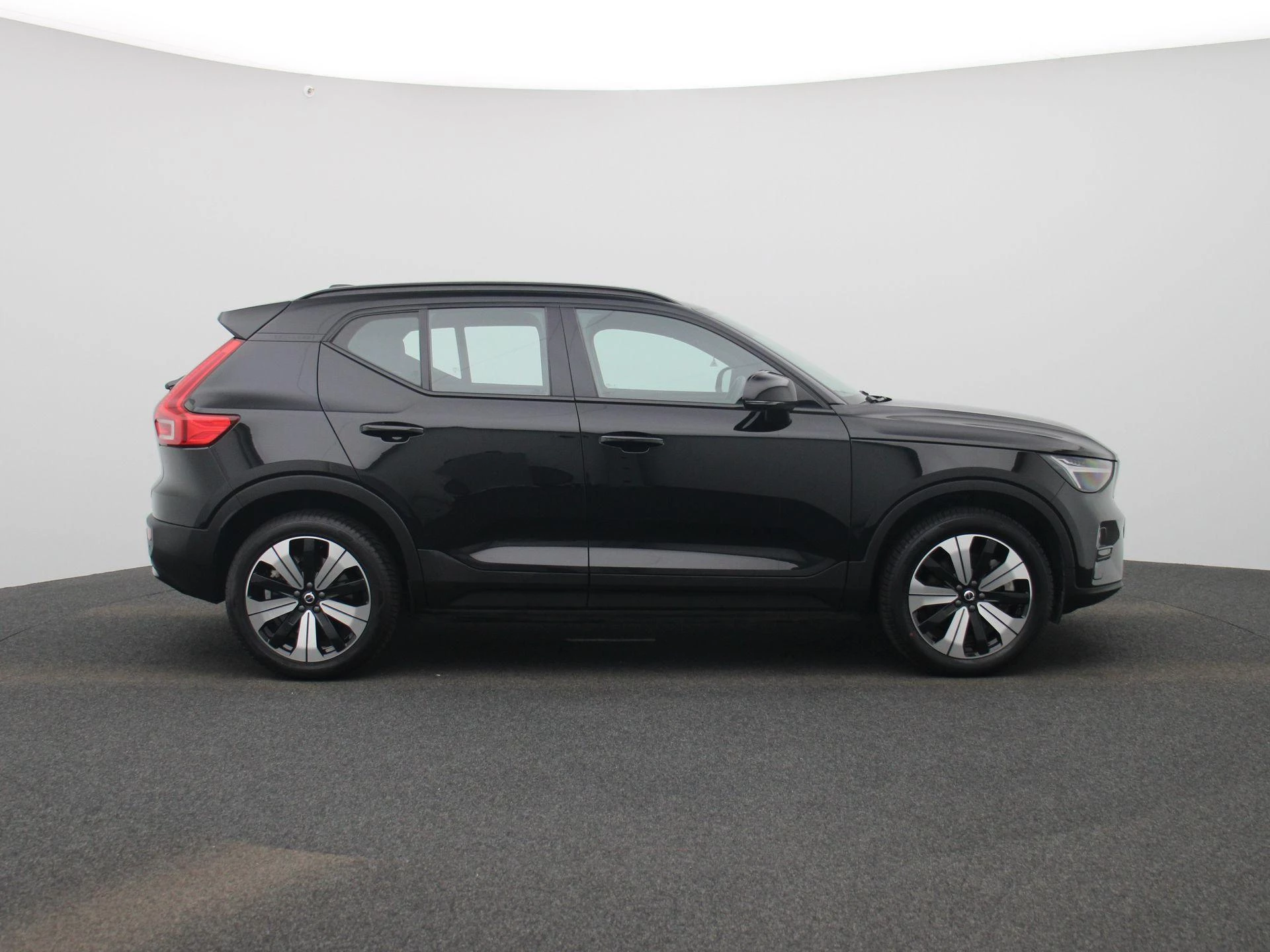 Volvo XC40 Recharge Core