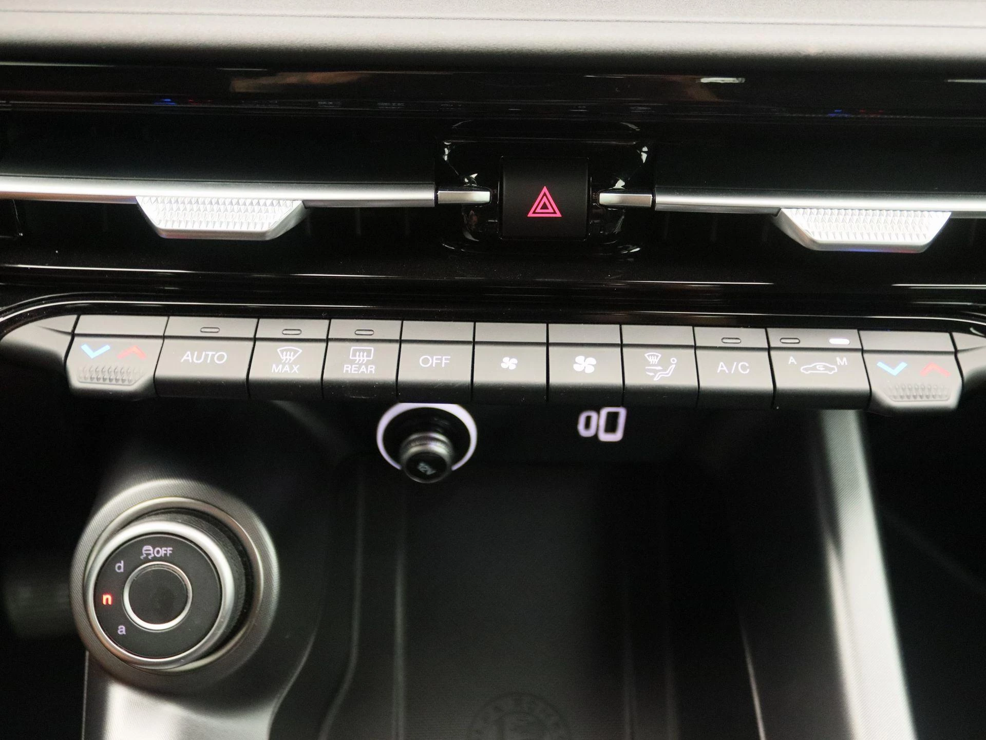 Alfa Romeo Tonale 1.5T Hybrid Super