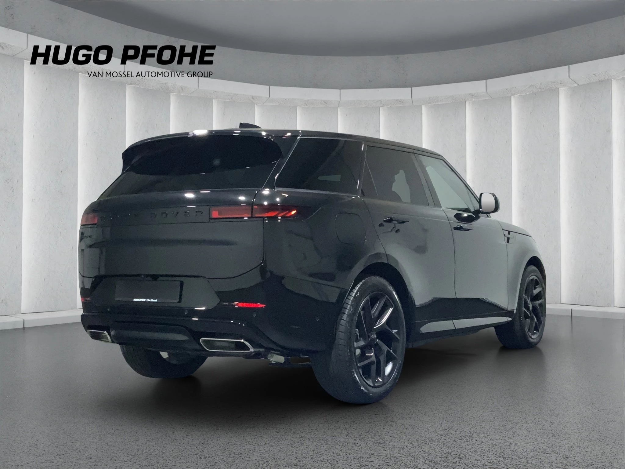 Land Rover Range Rover Sport Dynamic SE 3.0 P460e AHK | Winter | Pano-SD