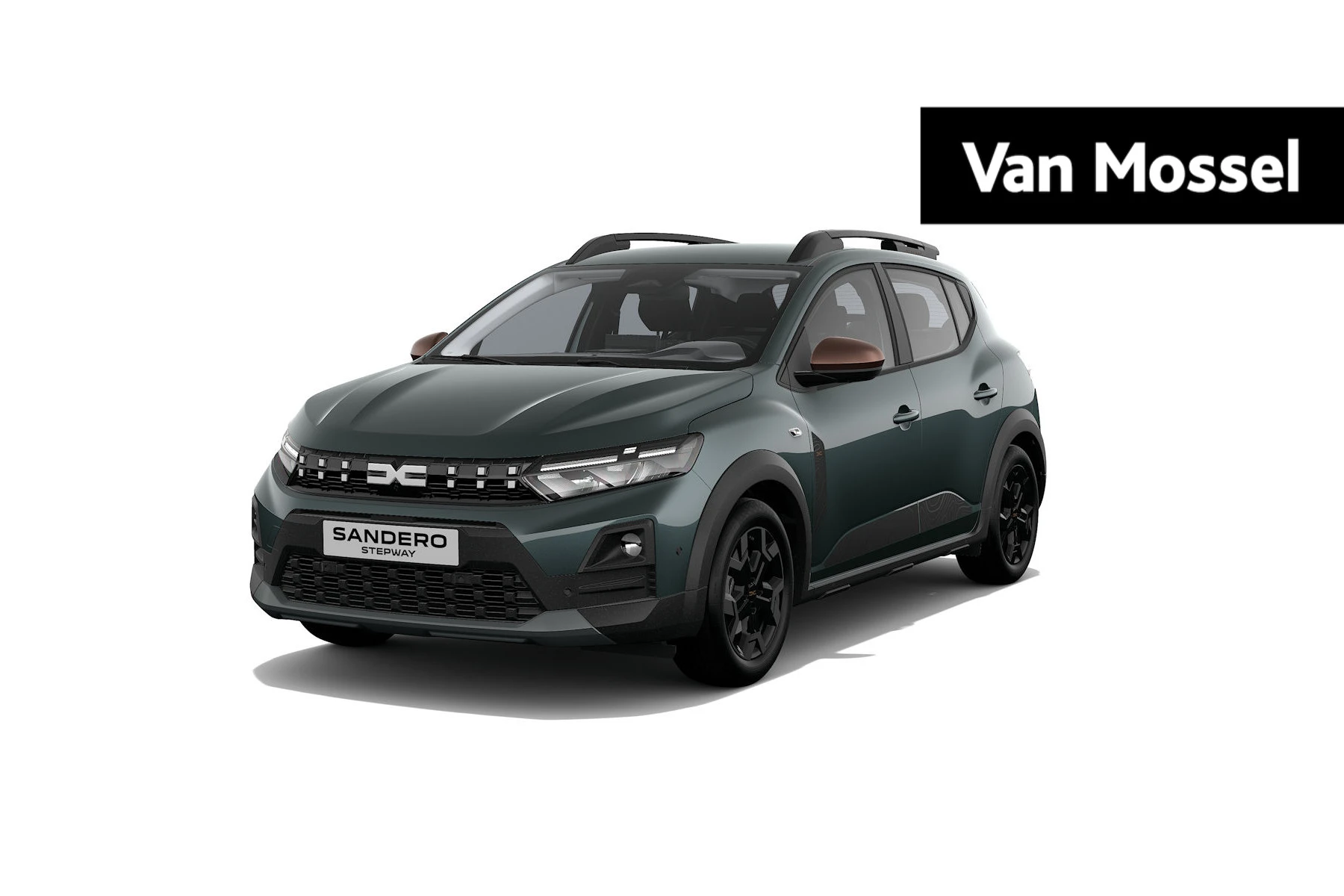 Dacia-Sandero Stepway-image-0