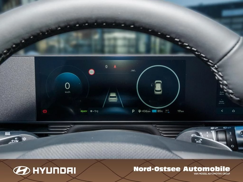 Hyundai IONIQ 5 FL CENTRIQ LED-Paket