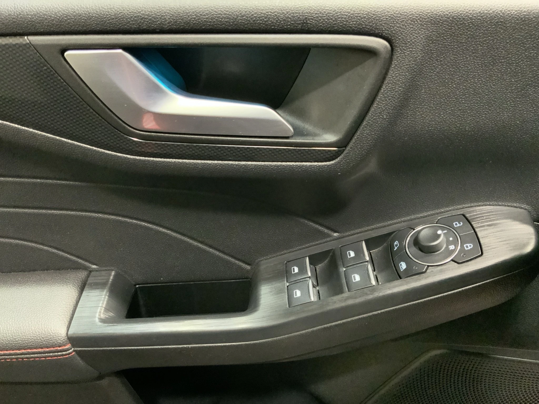 Ford Kuga ST-Line PHEV AHK ACC KAM NAVI LED WI-PKT