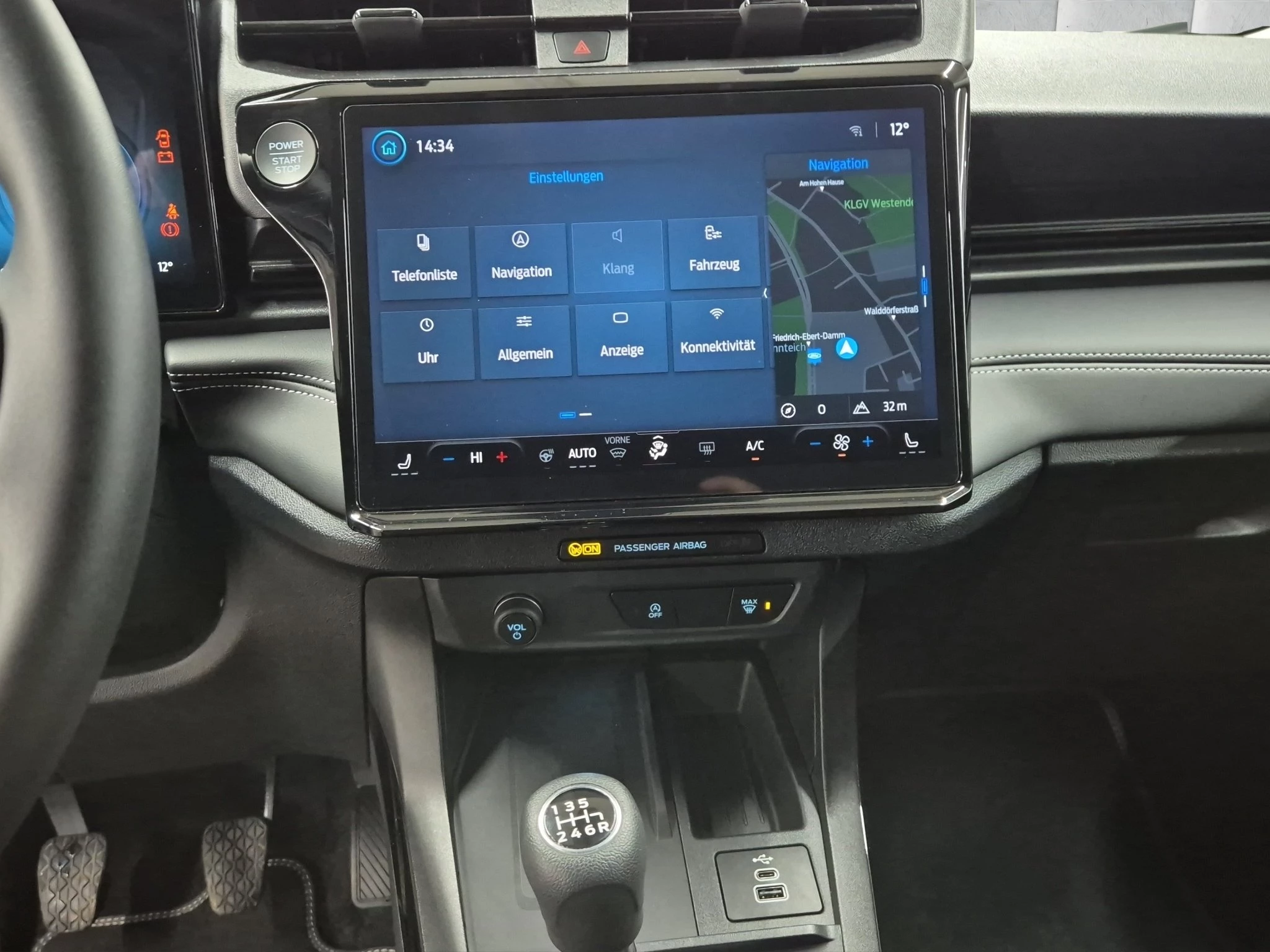 Ford Puma Titanium*KAM*NAVI*TEMP*WINTER-PKT.*LED