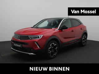 Opel Mokka-e Ultimate 50-kWh