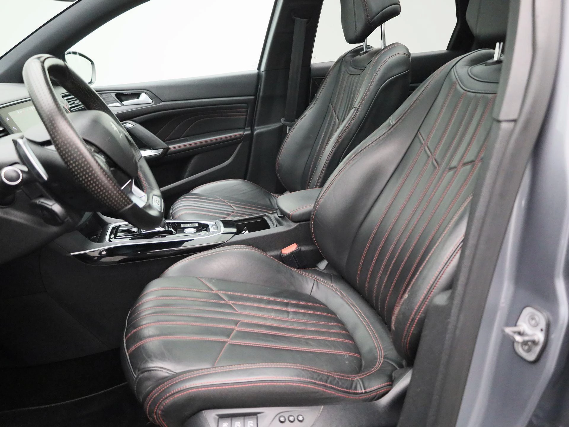Peugeot 308 SW 1.5 BlueHDi 130 DPF S&S EAT8 GT Line