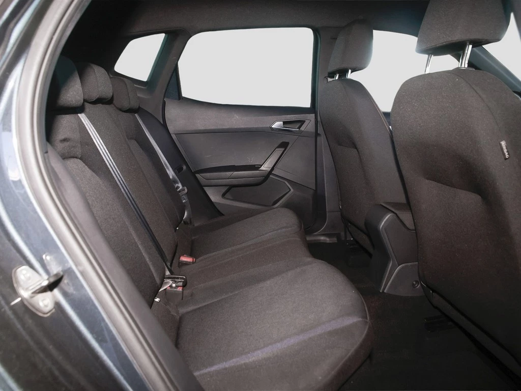 SEAT Arona 1.0 TSI FR RFK/LED/SHZ/Telefon