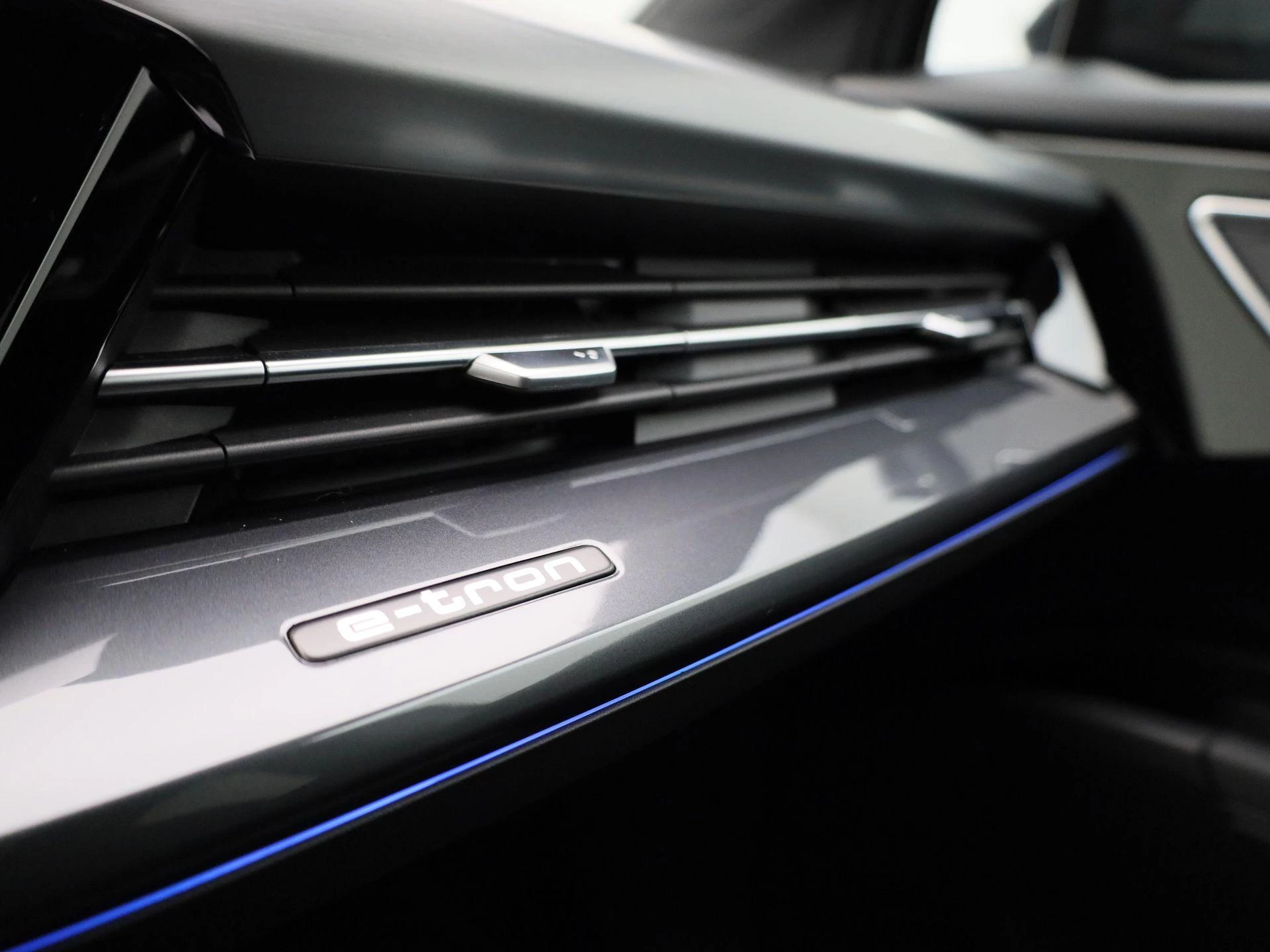 Audi Q4 Sportback e-tron 45 Edition 82 kWh