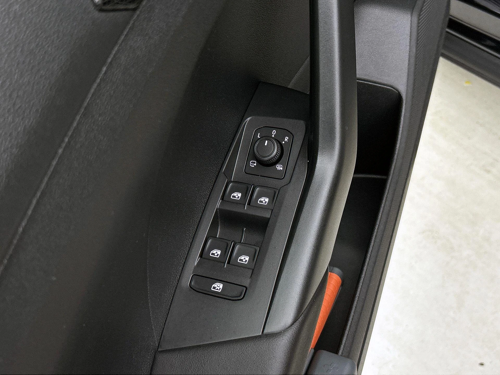 Volkswagen T-Cross 1.0 TSI Life Edition