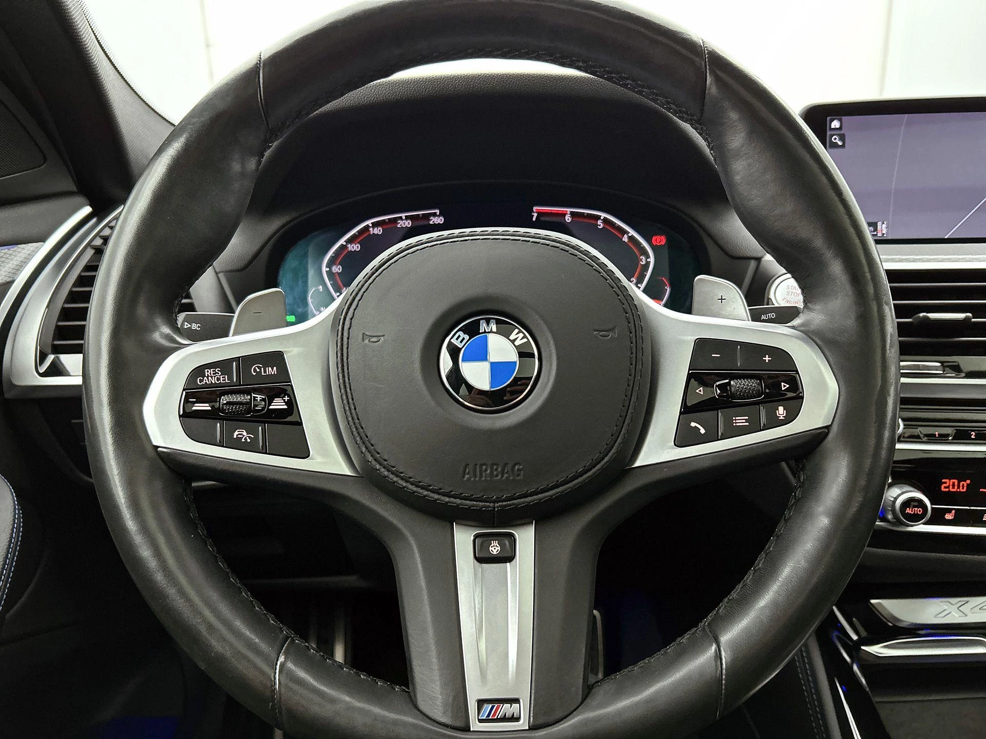BMW X4 xDrive20i High Executive