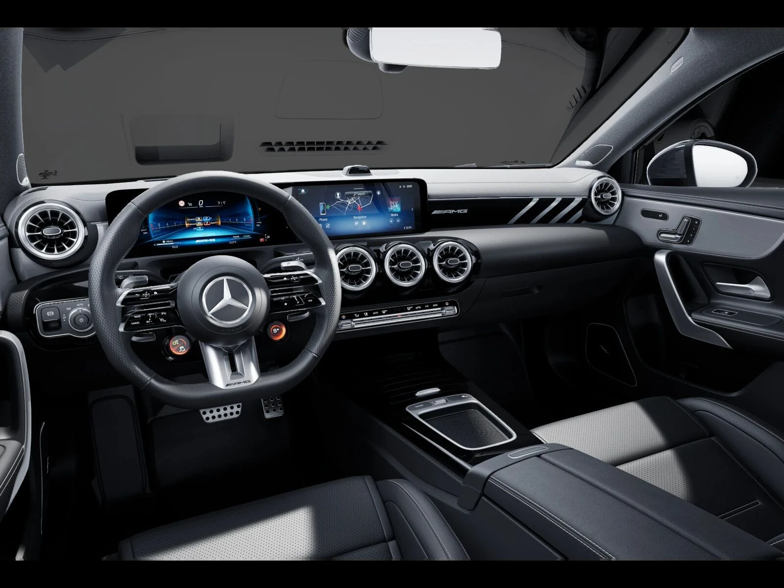 Mercedes-AMG-A-Klasse 45-image-7