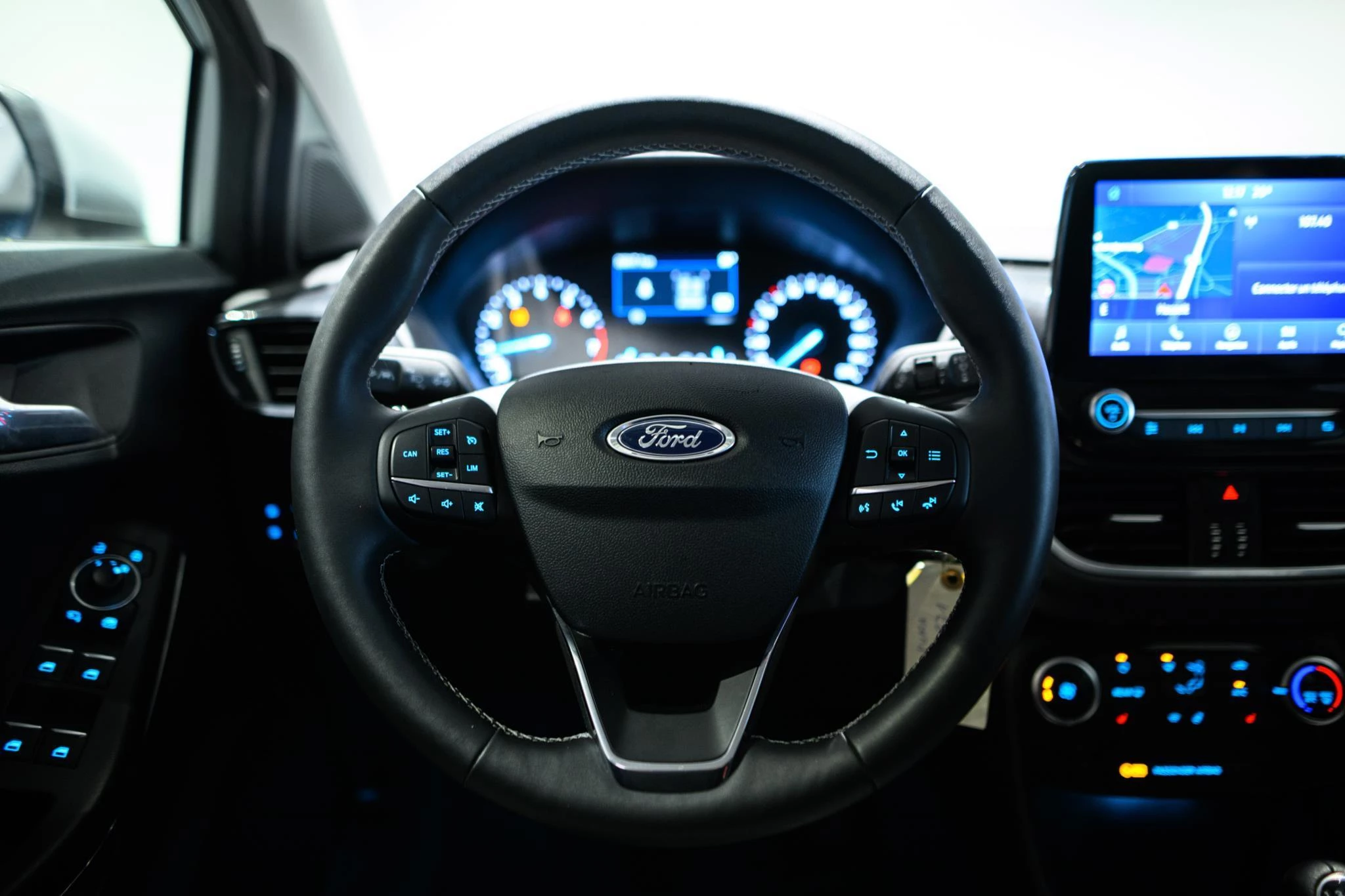 Ford Puma Titanium - Carplay - SPECIAL DEAL