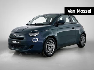 Fiat 500 1.0 Hybrid Torino Launch Edition