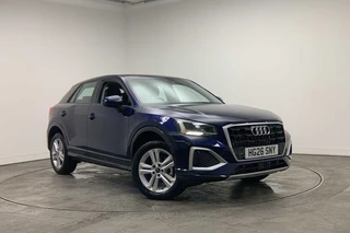 Audi Q2 Sport 35 TFSI 150 PS S tronic