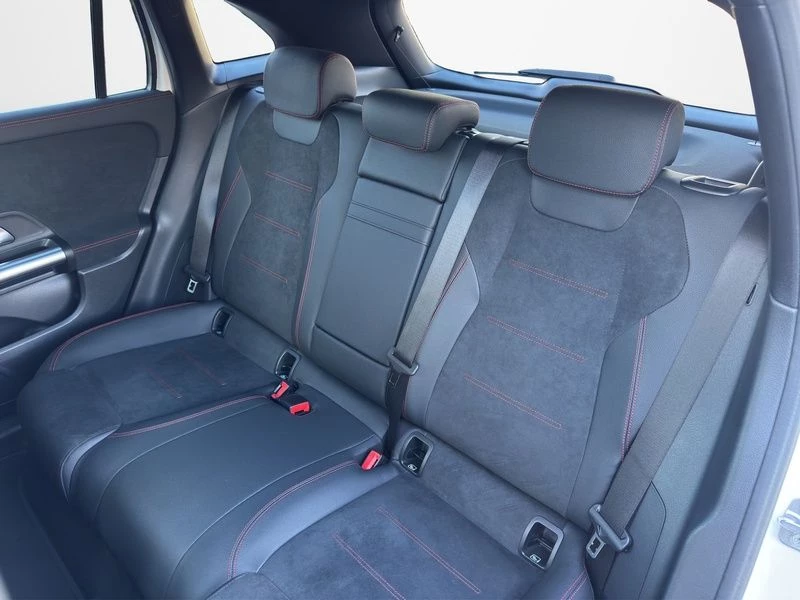Mercedes-Benz EQA 350 4M AMG KAMERA TOTWINKEL PDC LED SITZH AMG Line