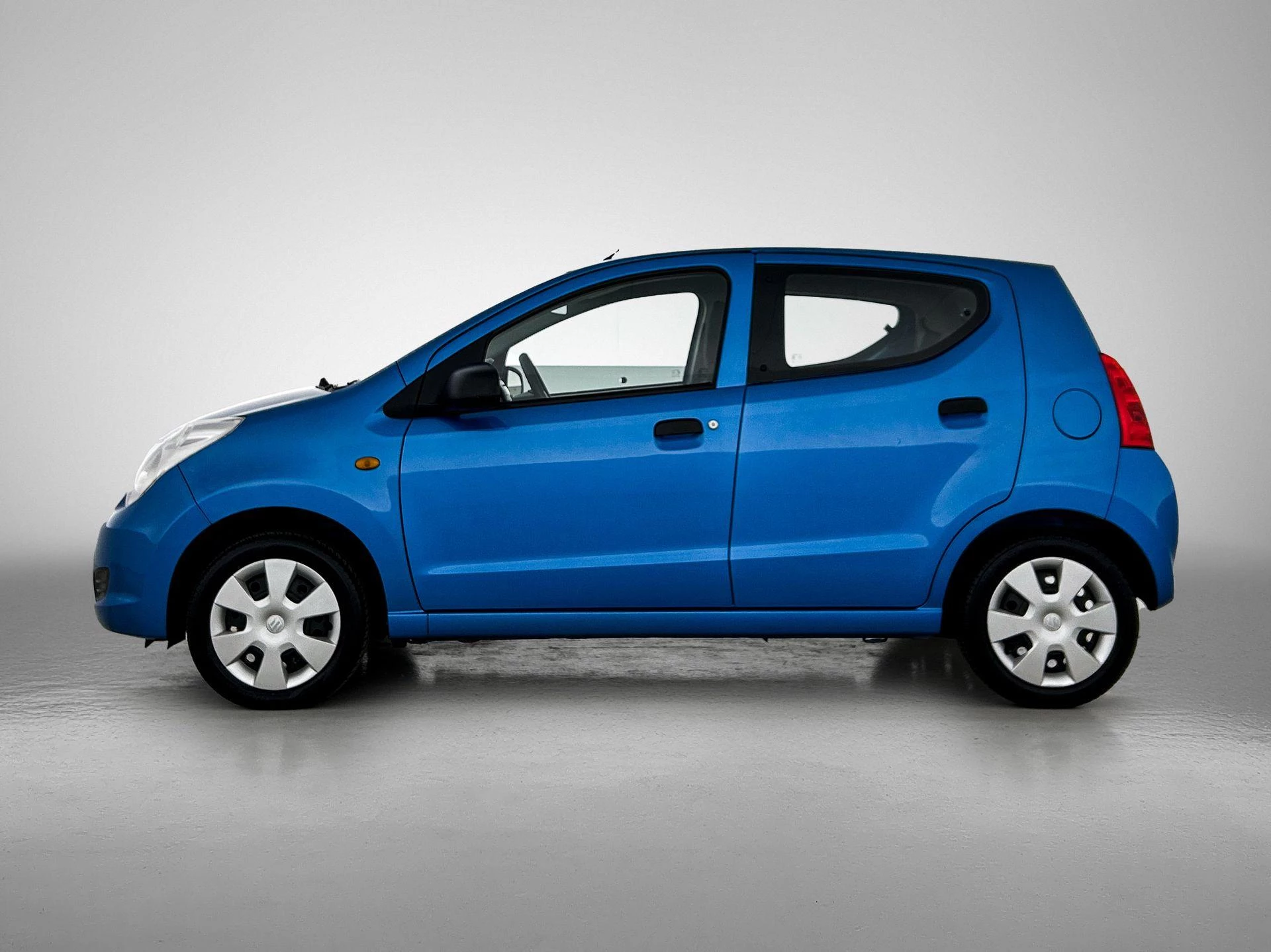 Suzuki Alto 1.0 Comfort