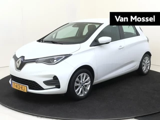 Renault ZOE R110 Life 52 kWh (ex Accu)