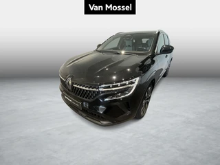 Renault Austral MHEV 160 Techno