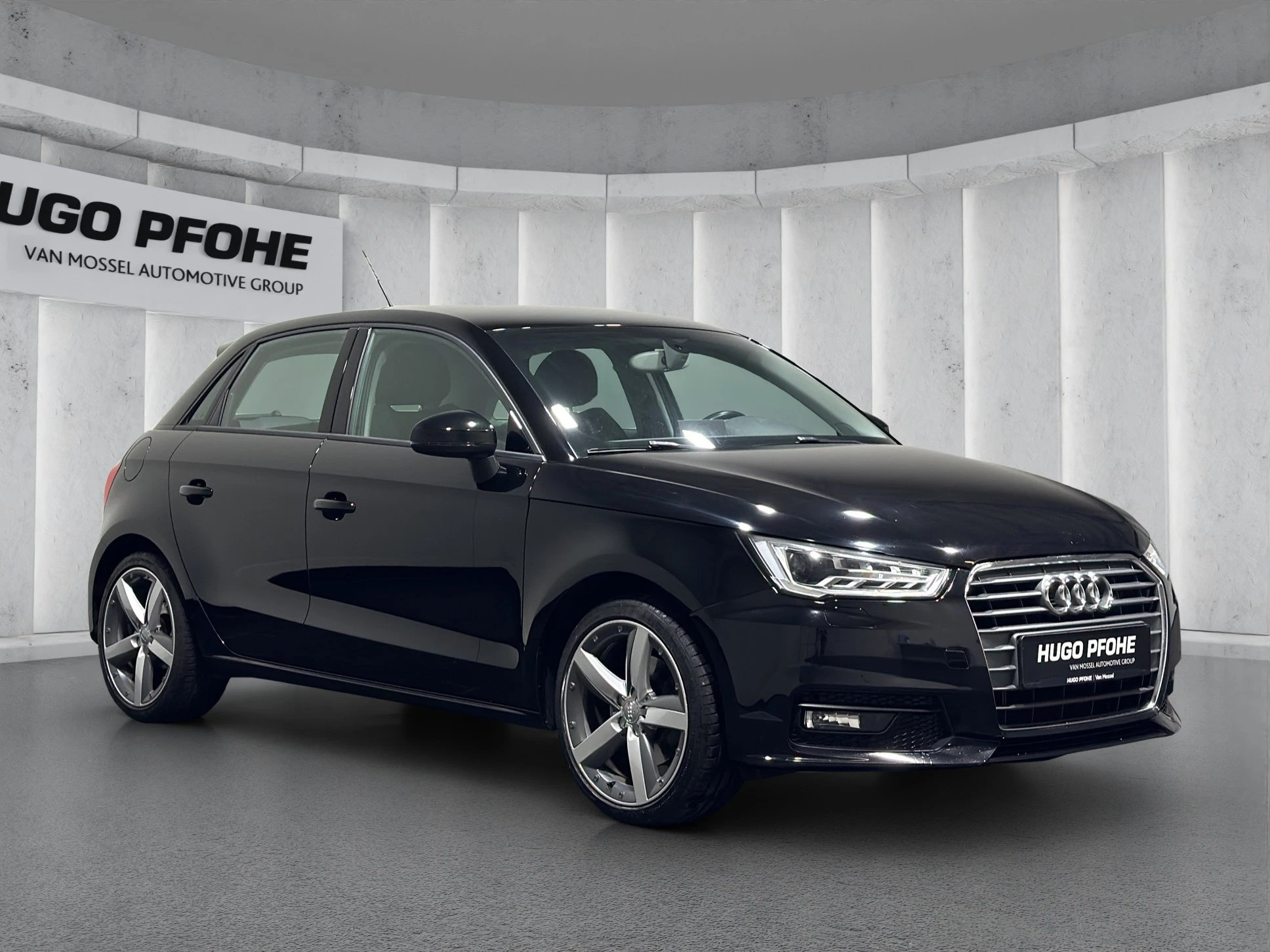 Audi-A1 Sportback-image-6