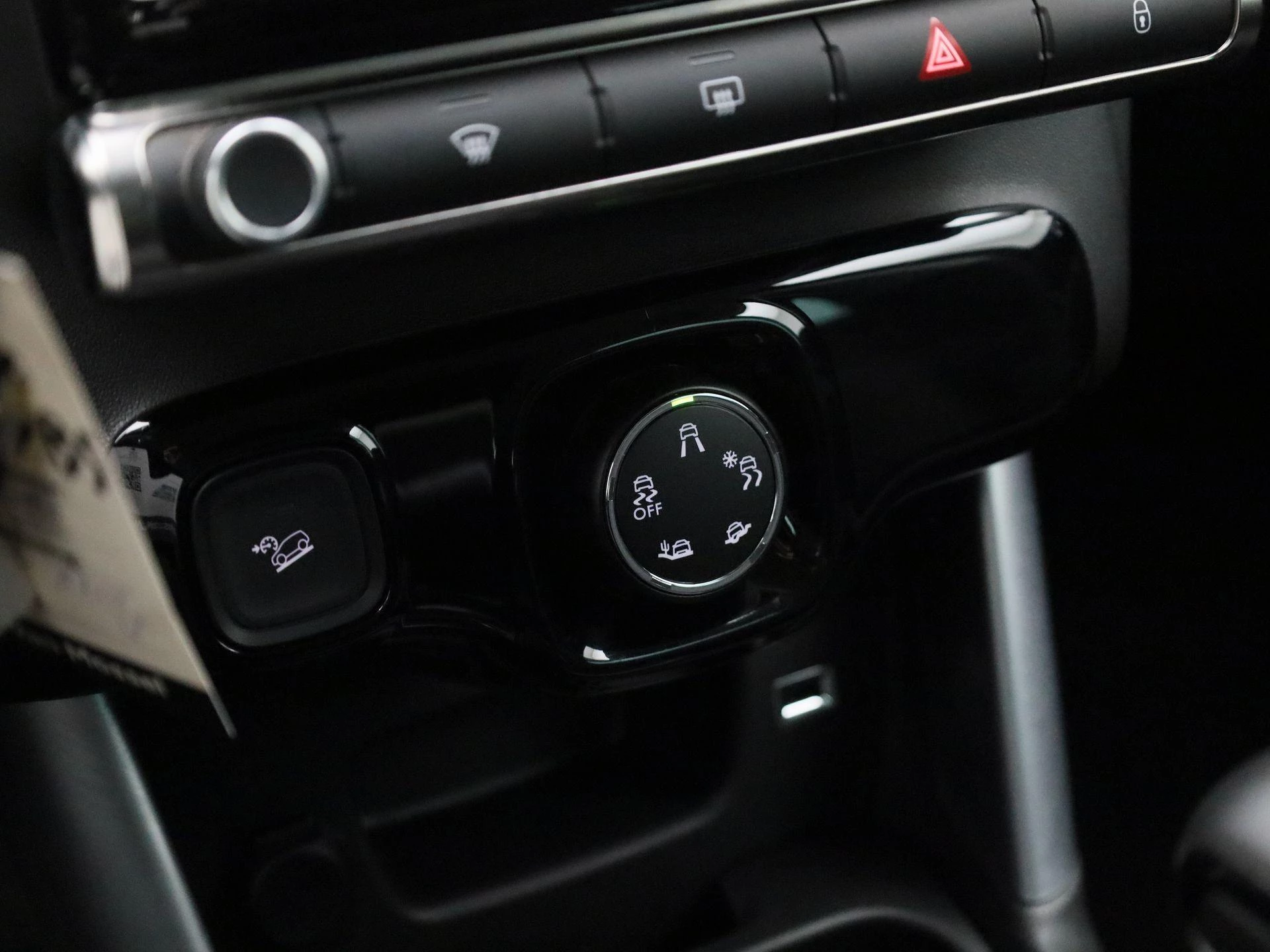 Citroën-C3 Aircross-image-14