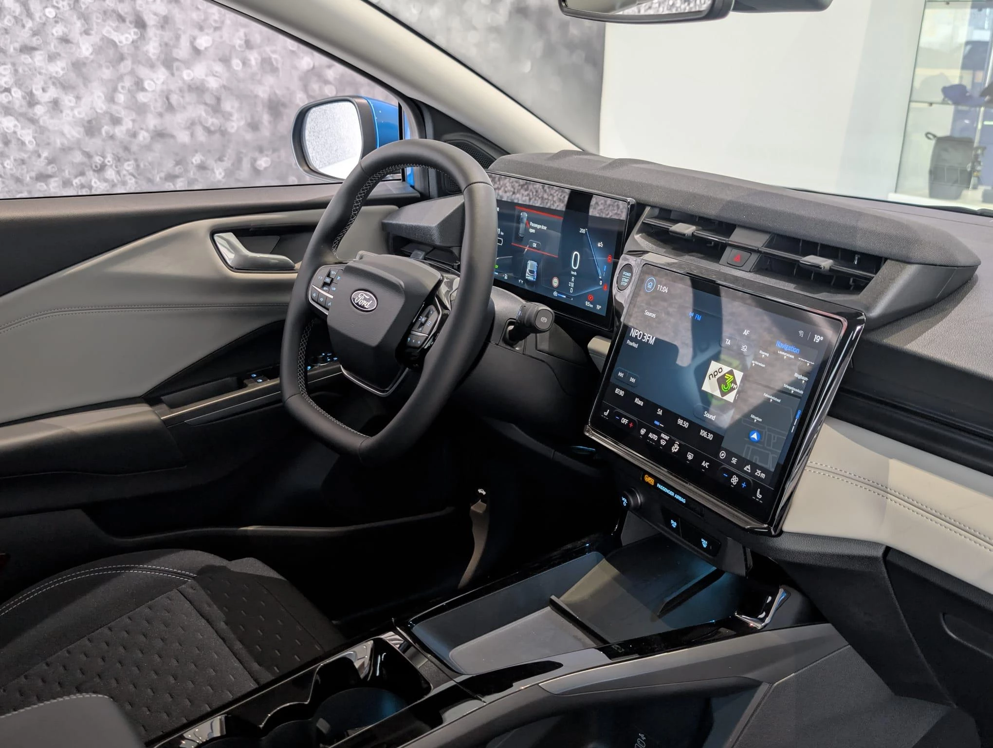 Ford-Puma Gen-E-image-37