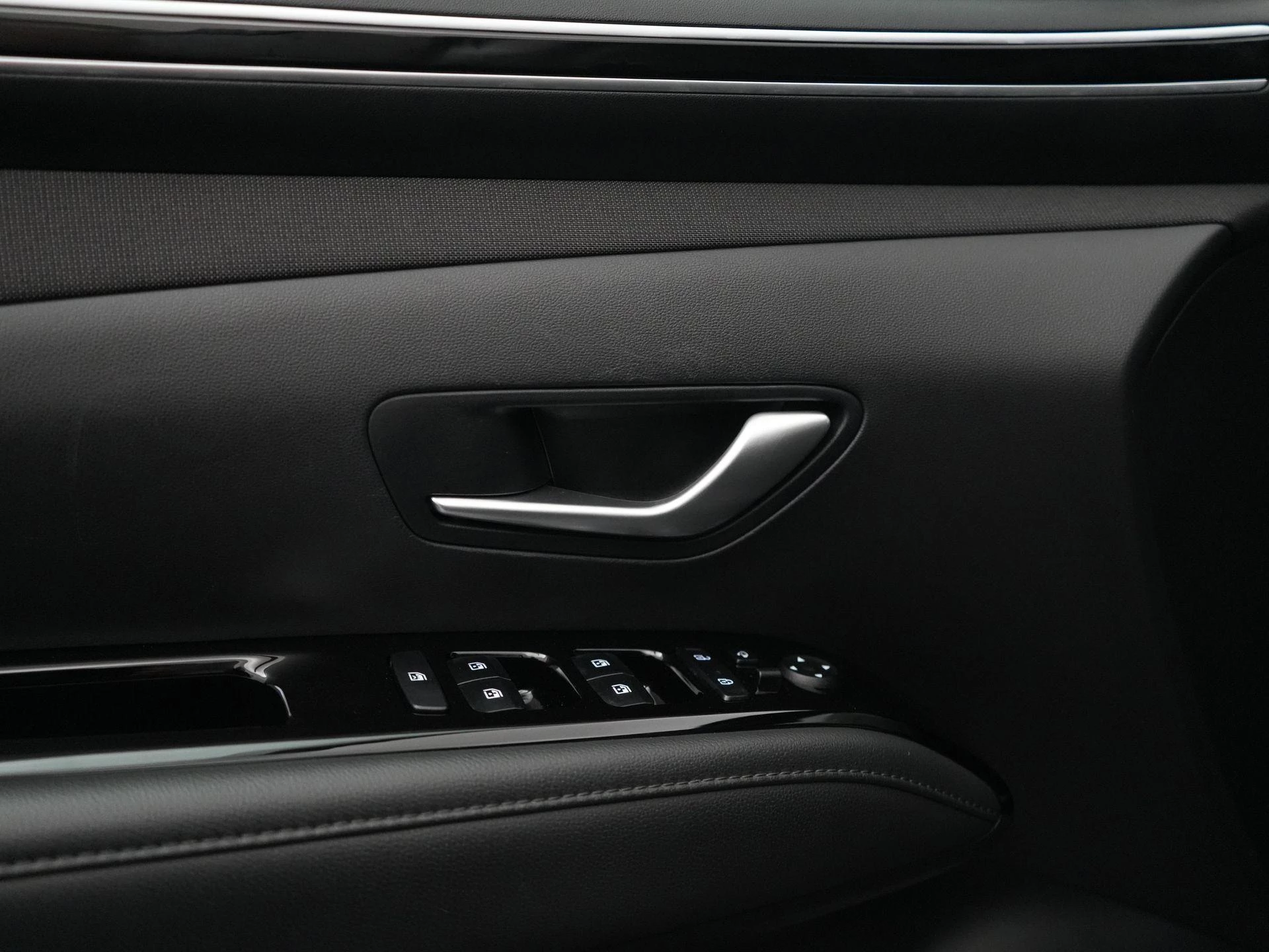 Hyundai Tucson 1.6 T-GDI MHEV Premium