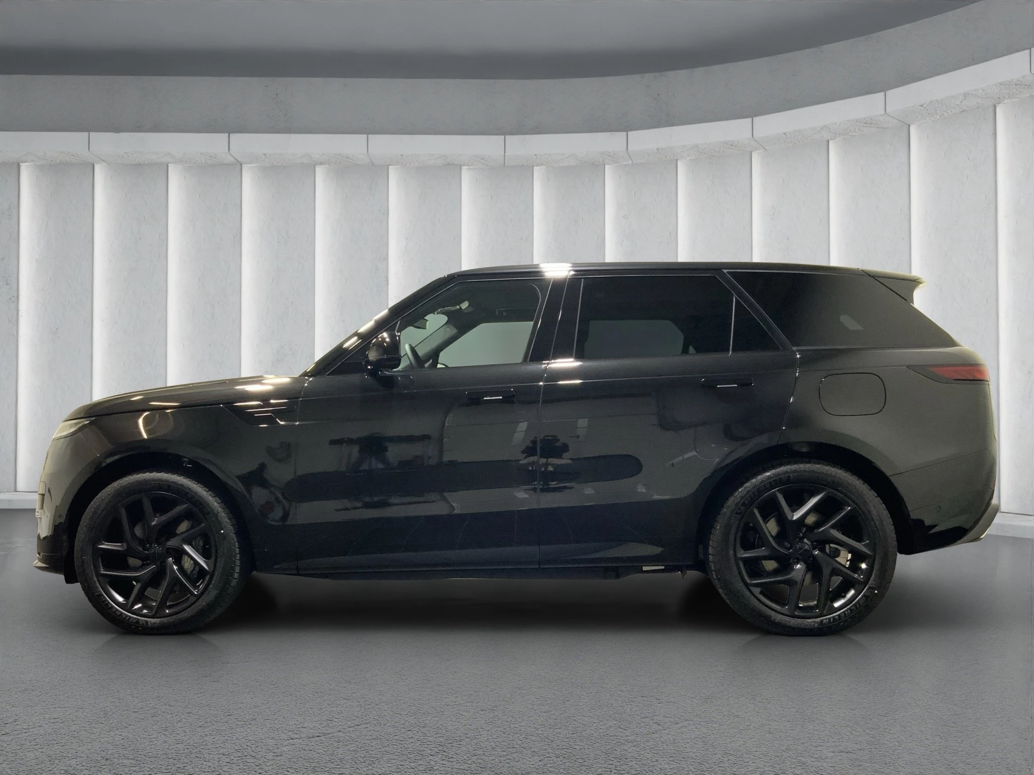 Land Rover Range Rover Sport Dynamic SE 3.0 P460e AHK | Winter | Pano-SD