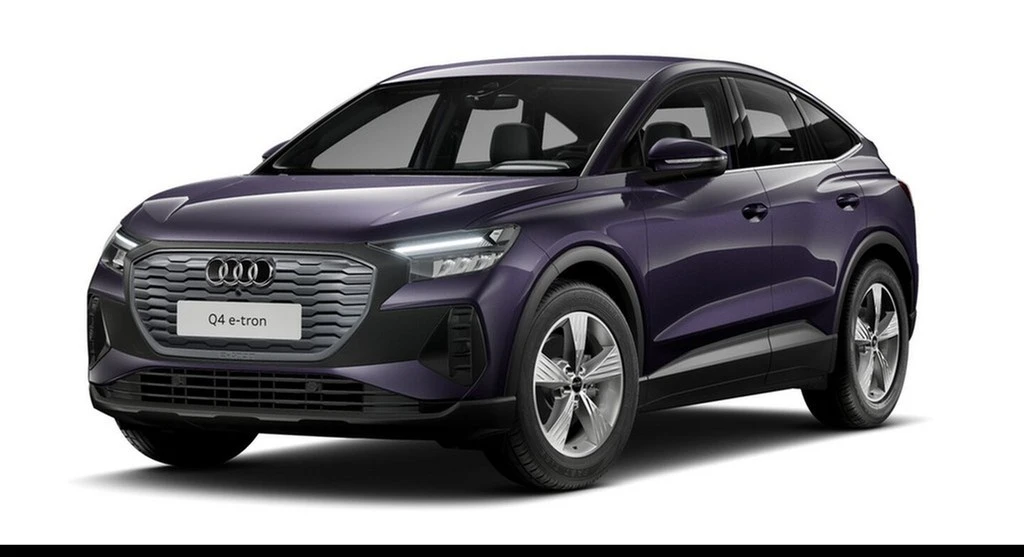 Audi-Q4 Sportback e-tron-image-0