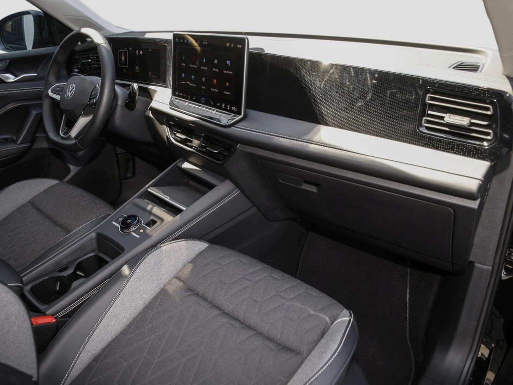 Volkswagen Tiguan 1,5 eTSI DSG Goal,AHK,LED,ACC,Navi Lenkrad/Sitzheizung,Climatronic,360° Kamera