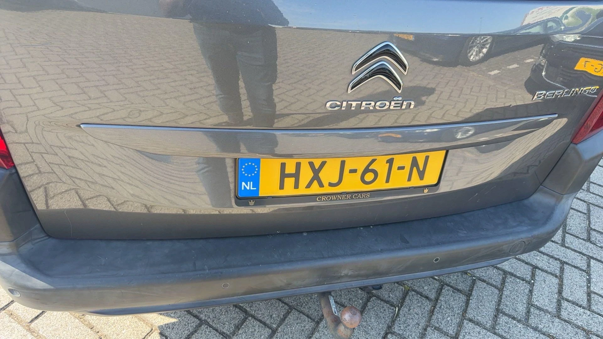 Citroën Berlingo 1.2 PureTech Shine