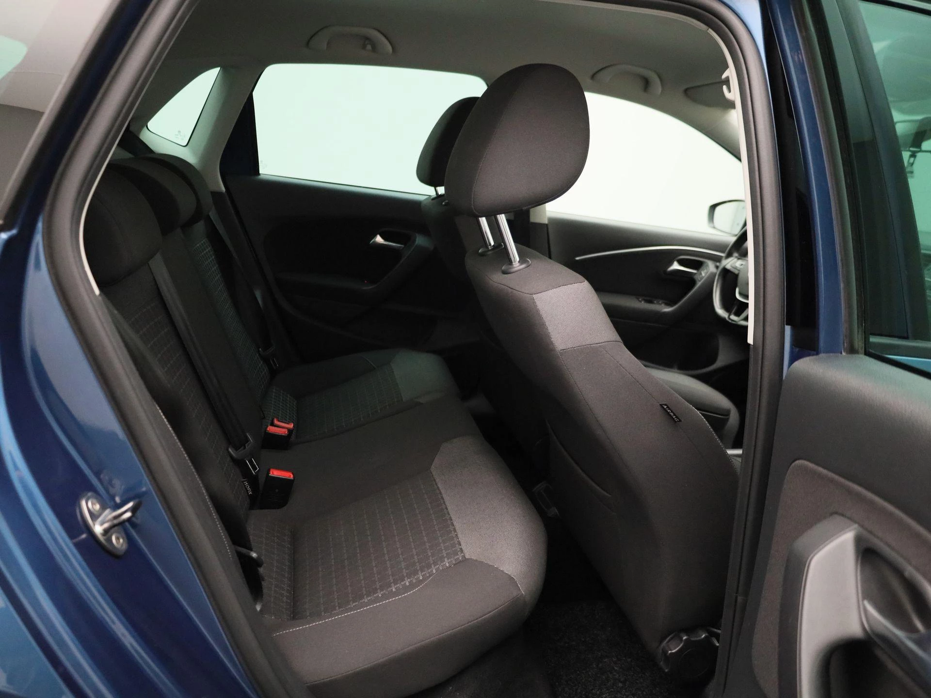 Volkswagen Polo 1.2 TSI Comfortline