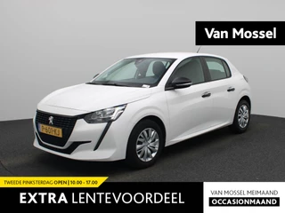 Peugeot 208 1.2 PureTech Like