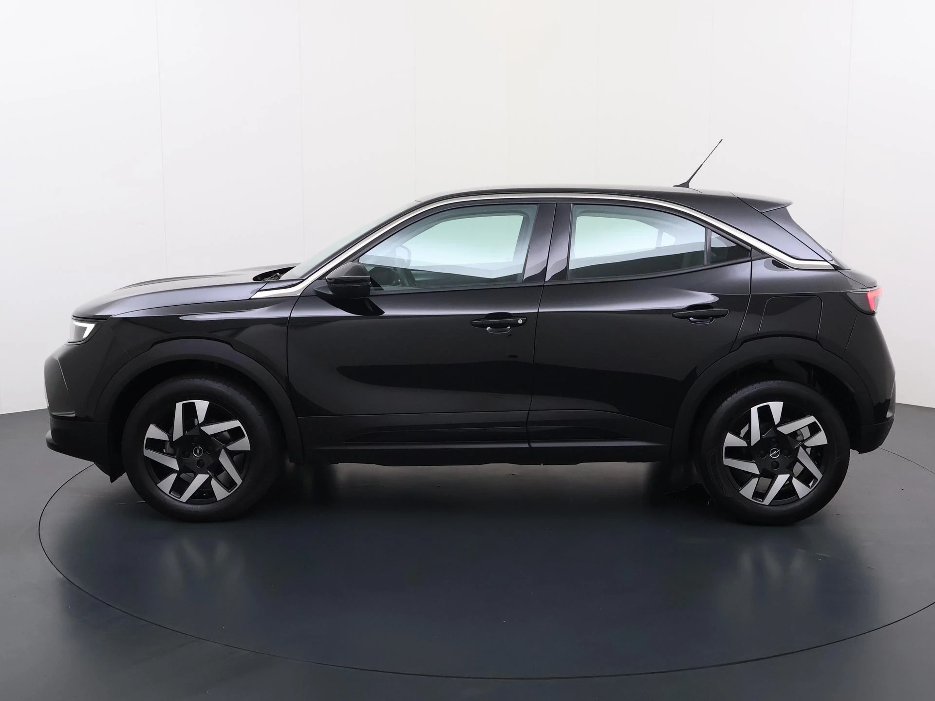 Opel Mokka 1.2 Turbo Edition