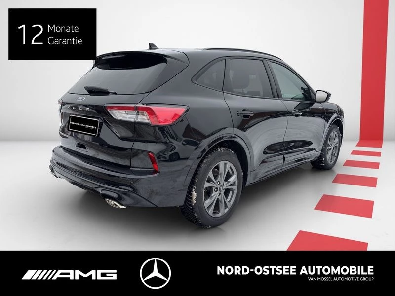 Ford Kuga 1.5 ST-LINE X PANO SHZ ST Line XCX482 KUGA 1.5 ST-LINE X PANO SHZ ST Line X