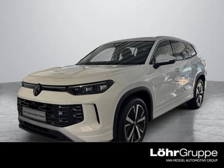 Volkswagen Tayron 1,5 l eTSI 110 kW 7-DSG Elegance , AHK