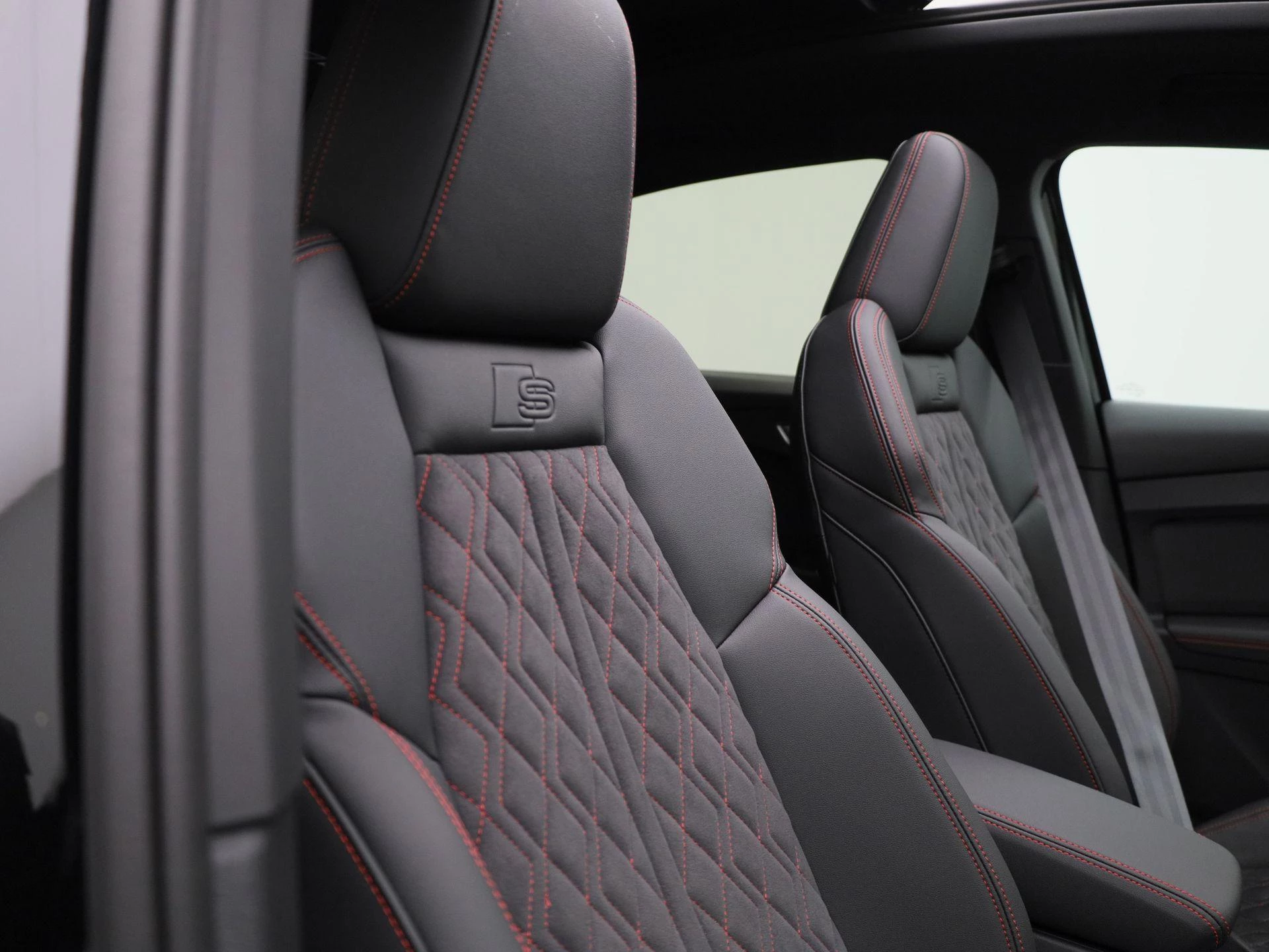 Audi Q4 Sportback e-tron 45 Edition 82 kWh