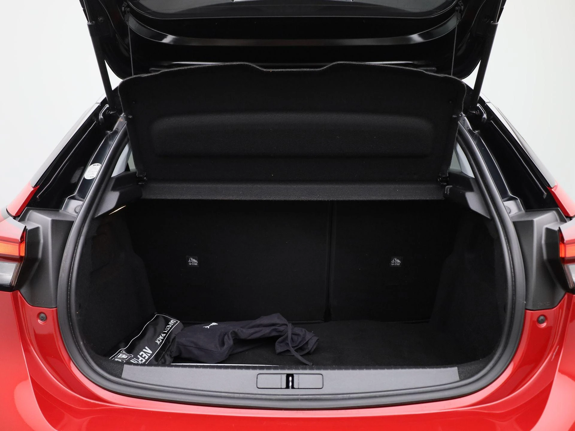 Opel Corsa 1.2 Elegance