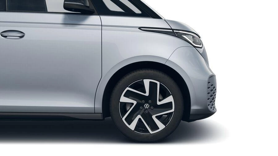 Volkswagen ID.Buzz Cargo