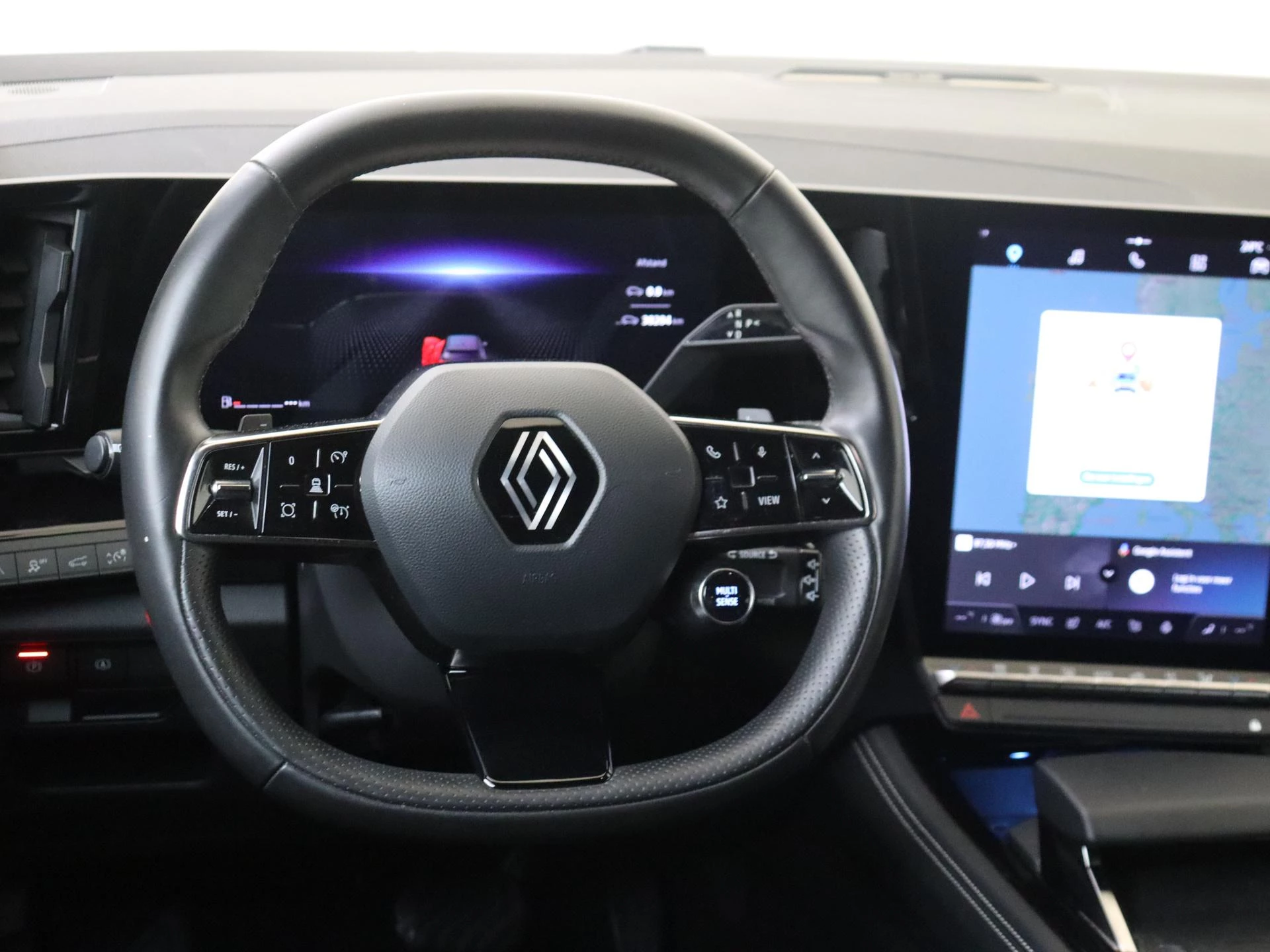 Renault Austral 1.2 E-Tech Full Hybrid Iconic 200PK